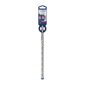 Foret béton SDS PLUS 7X EXPERT BOSCH 2608900121 -14x200x265mm