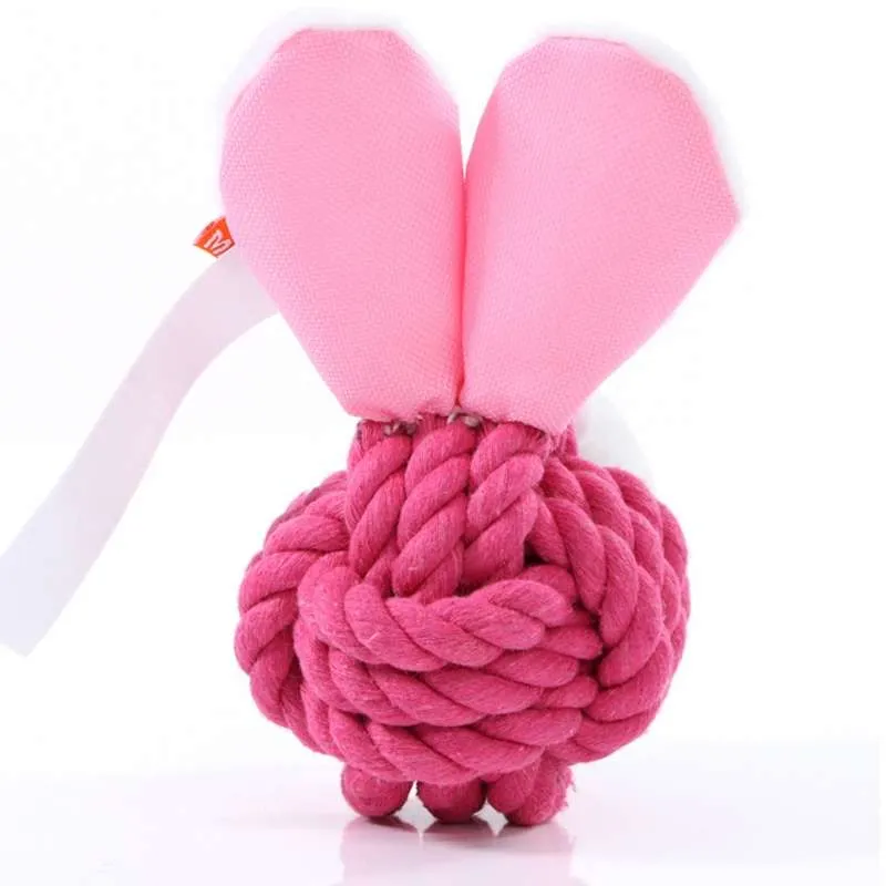 peluche pour chien -